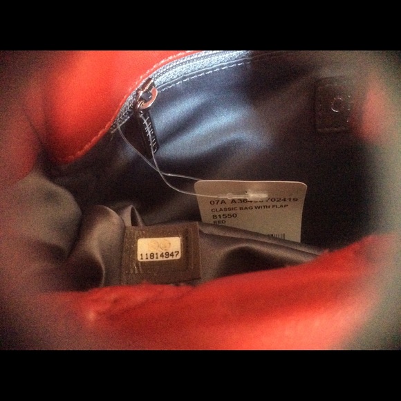 Chanel bag - Picture 14 of 16